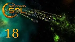 Ep 18 - It's your turn, Ezren (Beyond Sol gameplay)