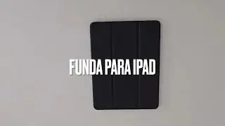  JETech Funda para iPad