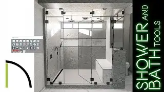 Advanced Shower Creation-*LIVE* Chief Architect X14