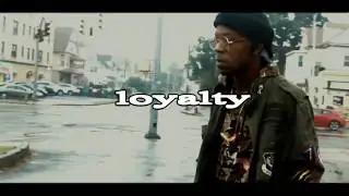 Banga Bandanaz - Loyalty | official music video '2018