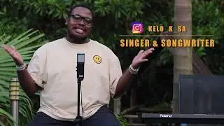 WhatElse Sounds Presents Kelo K || Performing Superstar || Live || Cover