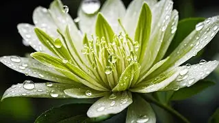 Beautiful Music & Rain 🌧️ (piano relaxing music - study, focus, stress relief, sleep, reflection)