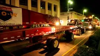 Levitated Mass - Largest rock of cocaine ever transported. The true LA style to LACMA
