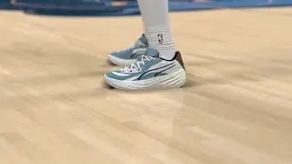 Puma All Nitro Marcus Smart PE NBA 2K24