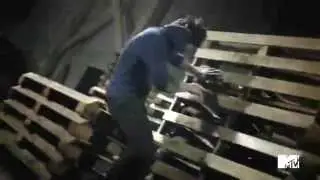 Derek Pack vs Kanima HD