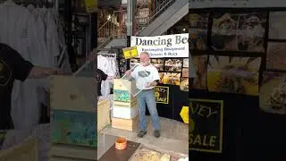 More Langstroth Hive terminology