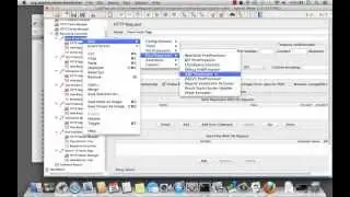 JMeter Error Checking (Assertions) and Dynamic Requests (Extraction)