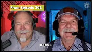 Guns Podcast US Hot Take: El Presidente
