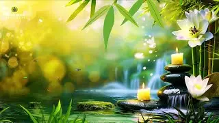 Invite&nbsp;Instant Relaxation and Positive Energy&nbsp;l&nbsp;Positive&nbsp;Energy&nbsp;Relaxation&nbsp;Music l Peaceful Music