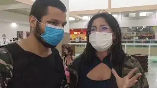 um pouco do evento NerdRetro