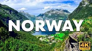 Top 10 Best Things to Do in Norway [Norway Travel Guide 2023]
