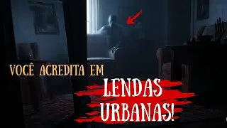 🎬 &ldquo;.5 RELATOS BREVES &ldquo;LENDAS URBANAS QUE GANHARAM VIDA&rdquo;