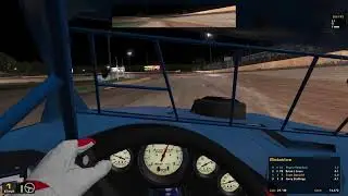 Iracing official 358 mods