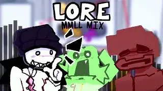 GORE - MMLL V6 OST [OFFICIAL RELEASE]