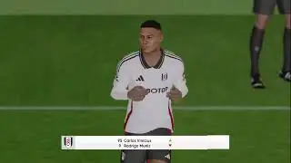 M4NCH3ST3R UN1T3D X FULH4M  40 V1V0 C0M 1M4G3N5 FHD- JOGO DE HOJE GEMEPLAY  PES17