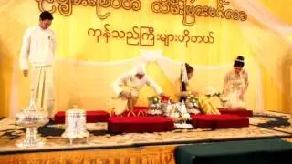 Expandore Show at Canon DSLR HD Movie Making Event- Myanmar