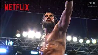 Roman Reigns beats Logan Paul, Randy Orton, Gunther to win Royal Rumble | WWE Royal Rumble | 1/31/26