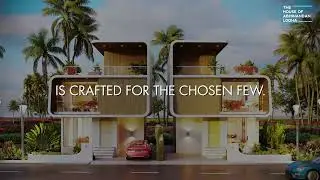 Gulf of Goa By The House of Abhinandan Lodha