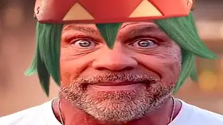 WHEN DOOMFIST FISTS YOU
