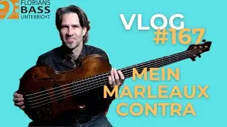 MEIN MARLEAUX CONTRA (VLOG #167)