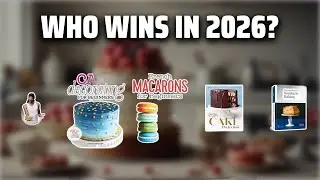 The Top 5 Best Grandbaby Cakes in 2026 - Must Watch Before Buying!