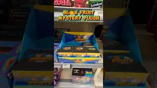 We found #ROBLOX bl🎃x fruit #mysterybox ! #shopping #new #toys #youtubeshorts