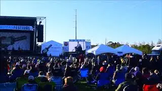 30A Songwriters Festival in Grand Boulevard Mall HD