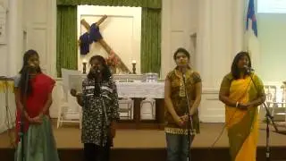 FBCTS-Worship song 