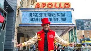 Black Entrepreneurs Day 2023 | Official Aftermovie