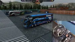 ETS2 PERU SERVER