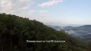 Homesite #51 Poplar Ridge Asheville (Highlights)