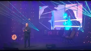 Music Needs Me | Slush Music 2016