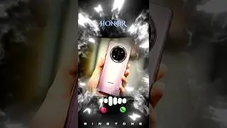 HONOR 200 Pro Ringtone | Honor Ringtone Original | Mobile Ringtone Cool Ringtones For Android Phones