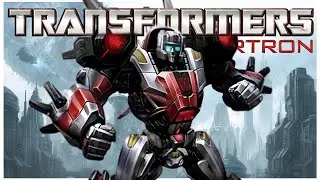 [8] Final Showdown for Cybertron | Transformers War Of Cybertron