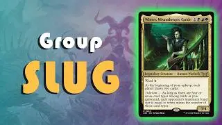 Group Hug Chaos! Winter, Misanthropic Guide Deck Tech &ndash; The Ultimate Duskmourn Experience!