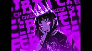 BATE BATE (ULTRA SLOWED) - CHIGA & PHONKDOPE