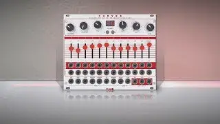 Curves : Flame - Quick Tips and Audio Demo