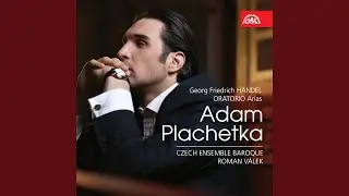 Acis and Galatea, HWV 49 - Overture