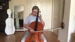 Winona Zelenka &ndash; Assistant Principal Cello