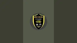Liga Cacau Efootball está ao vivo!