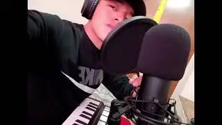 Mi Nene X Daniel Mora 🎹🎧