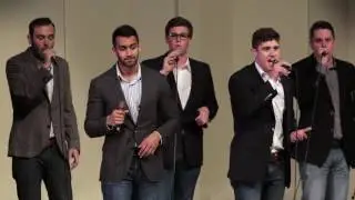 Follow Me (Uncle Kracker a cappella cover)