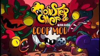 *Local Coop MOD* for Monster Chef (Demo) - WIP Alpha 0.1.37 + Explanation of the progress (Italian)