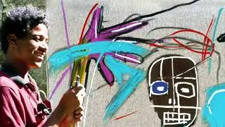 Lower East Side Street Art