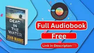 Dead in the Water By John Marrs Audiobook Free