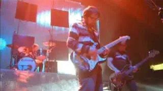 Weezer - Across The Sea Live (July 14, 2002)