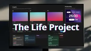 How I Plan My Entire Life in Notion (Habits, Goals, Notes & Recurring Tasks)