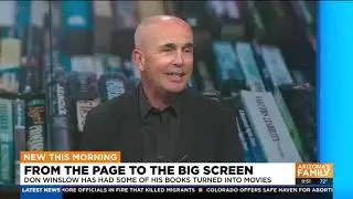 Don Winslow's City of Dreams