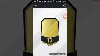 Pack opener 17 ep1 