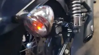fitting a 180 tire on fxdb 2009 harley davidson fatboy on oem rim  Michelin&nbsp;Scorcher 31 180-60-17